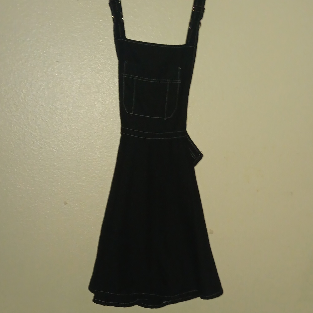 Cover all dress from hot topic